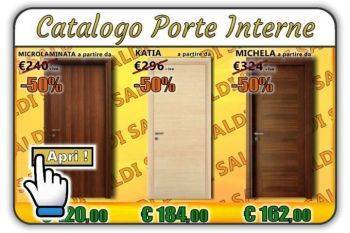 catalogo porte interne biella finestre