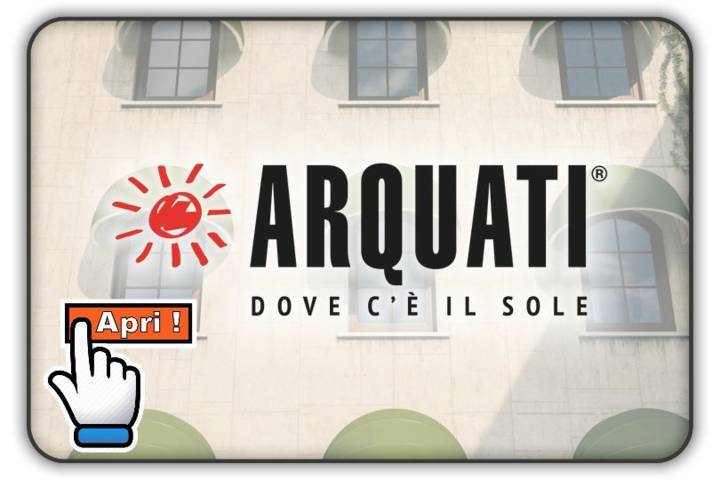 catalogo tende da sole arquati biella