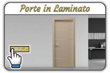 porte laminato biella finestre